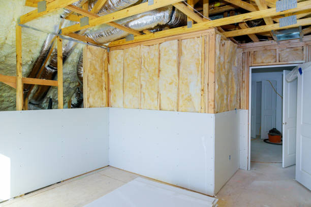 Best Local Insulation Services  in Burton, MI