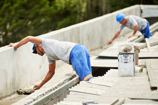 Insulation for Commercial Buildings in Burton, MI